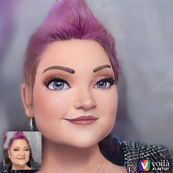 Meet your Posher, Cindy - Picture 1 of 2